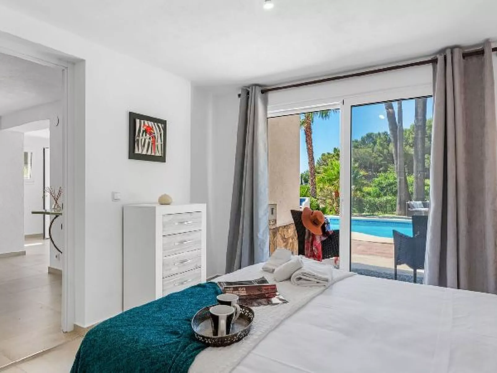 Villa La Tranquilidad - Plus - Image-tags.info