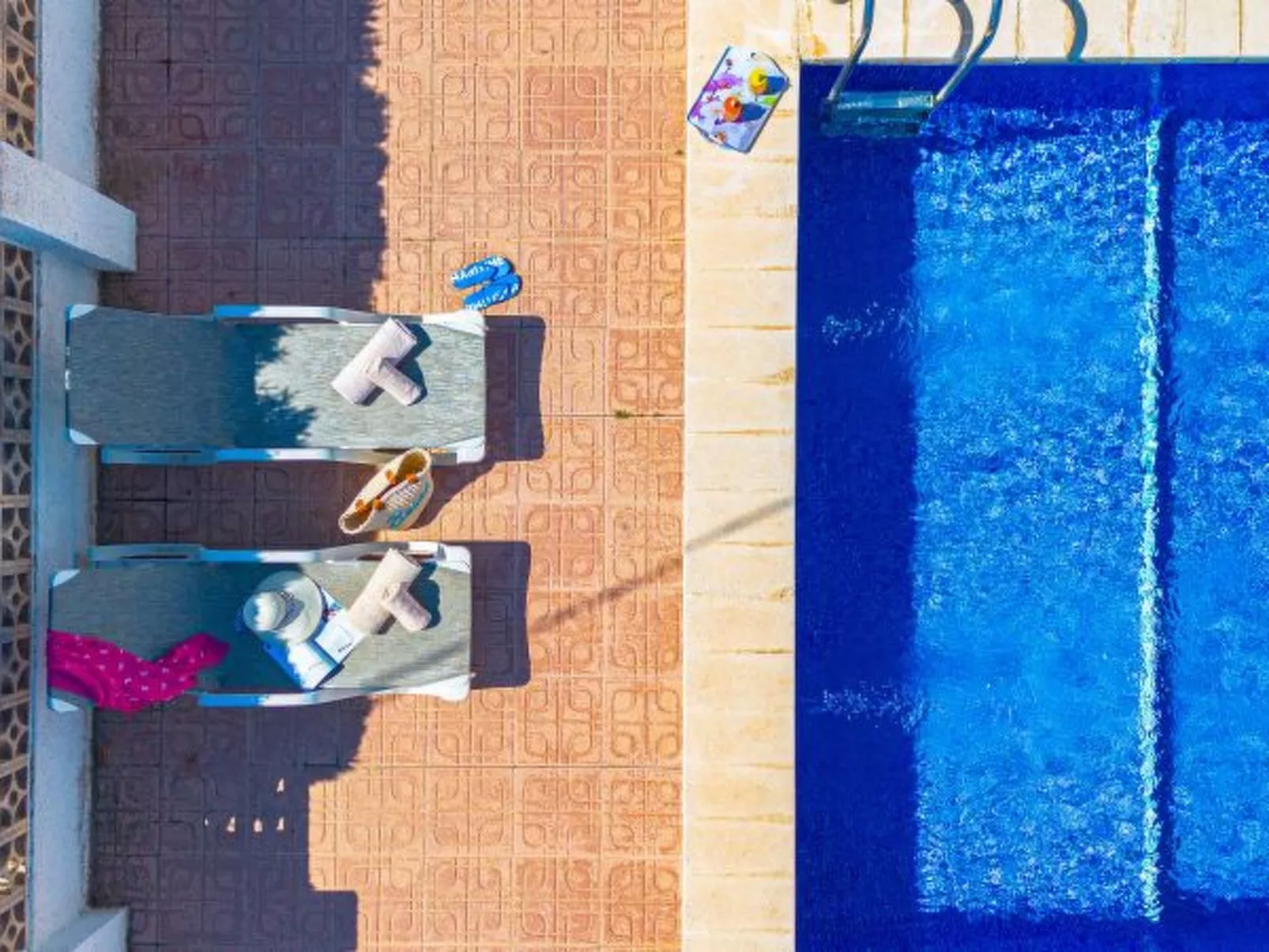 Villa Catrina - Plusholidays - Image-tags.info