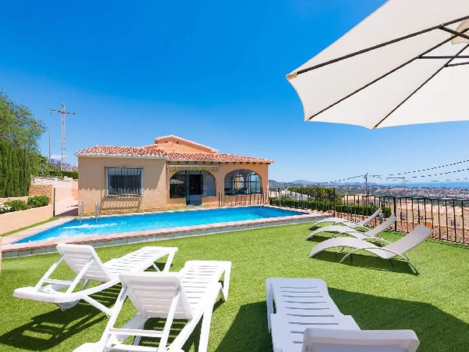 Villa Andres - Plus - Image-tags.info