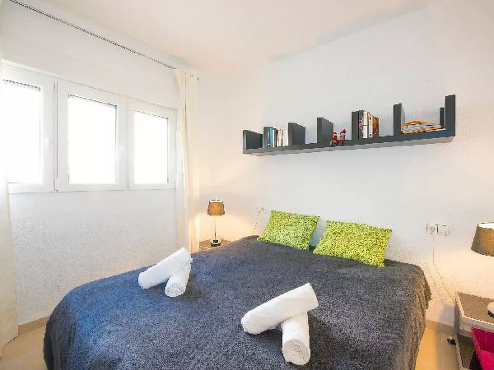 Apartment Felicidad - PlusHolidays - Image-tags.info