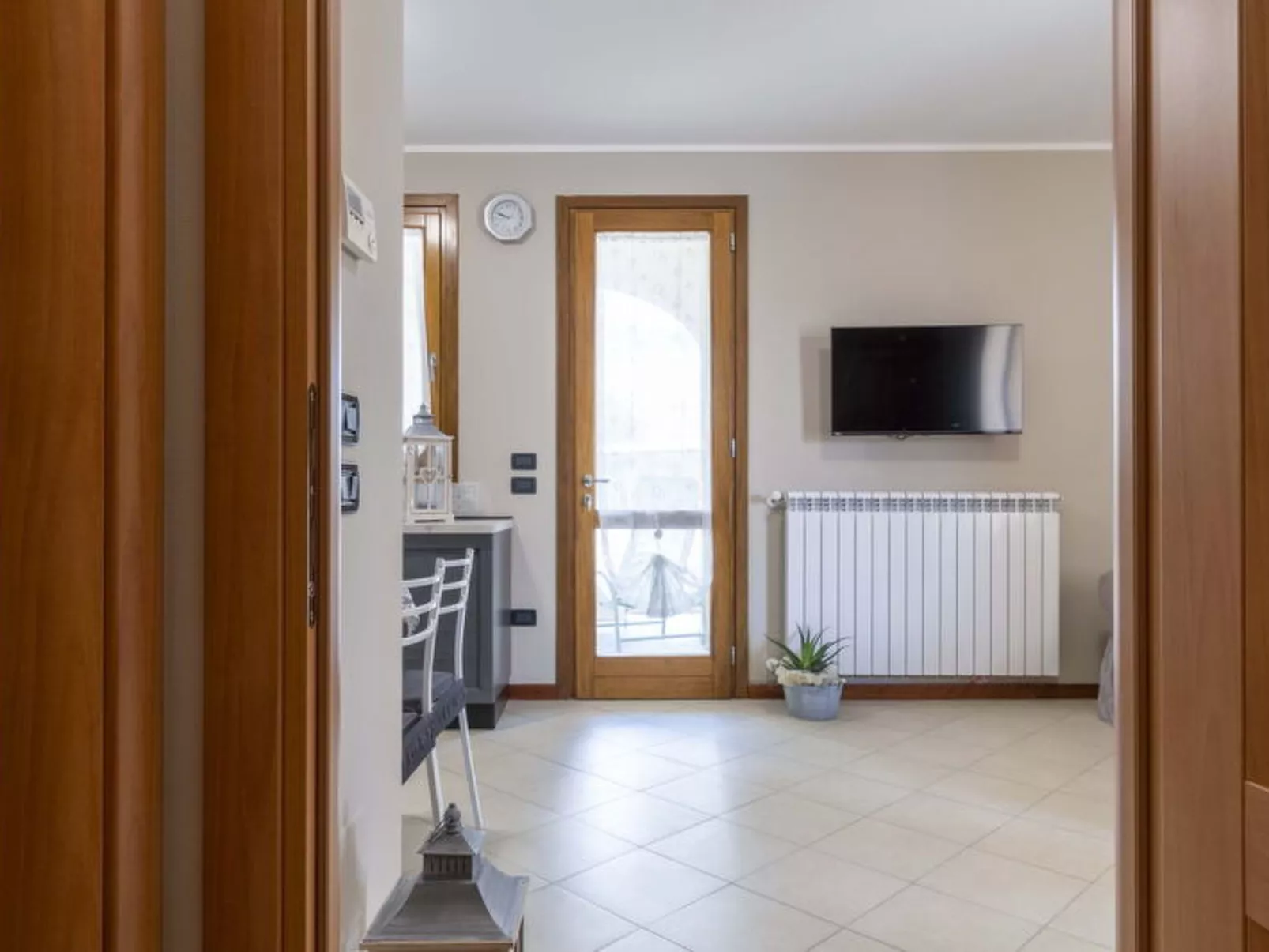 Cuore Toscano - Binnen