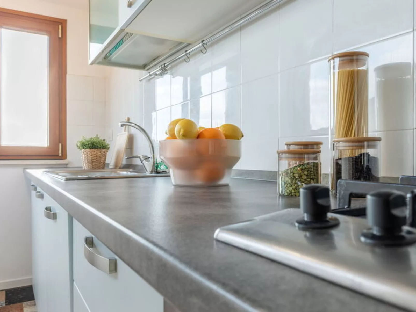 Altomare Apartment - Binnen