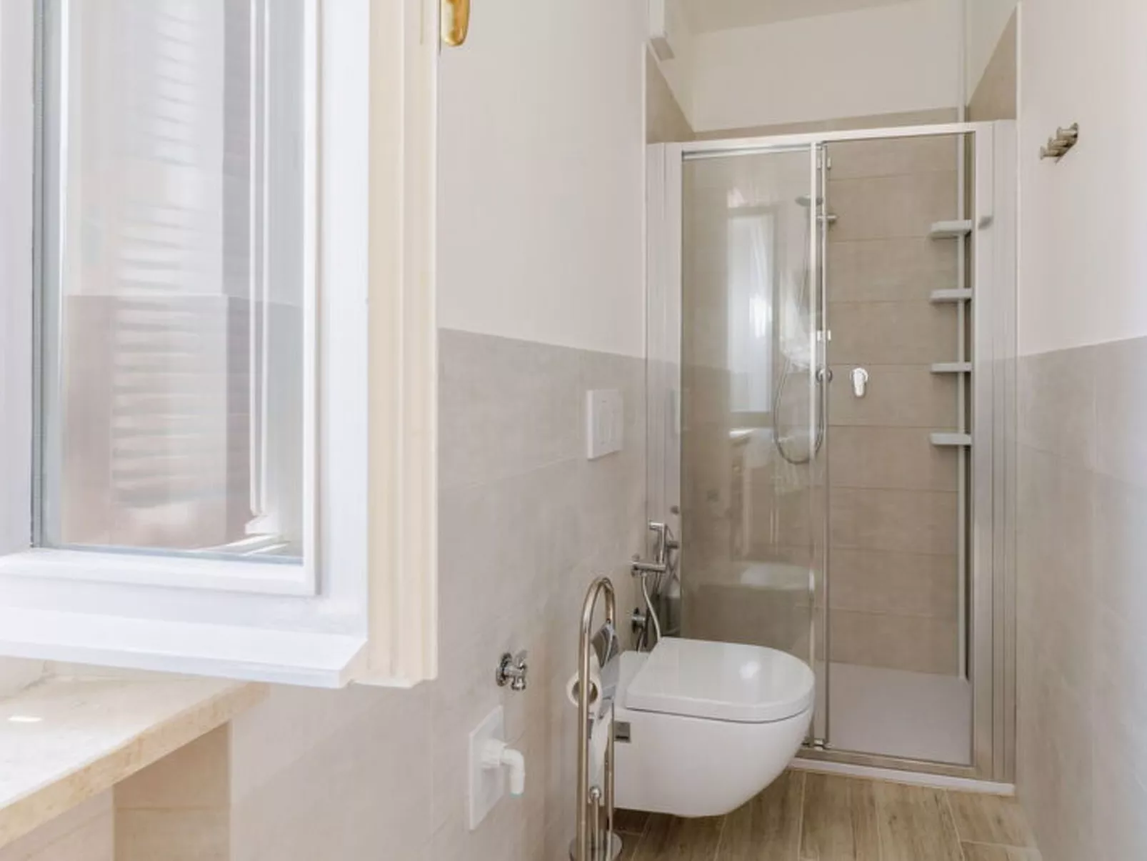 Loreto Suite Apartment - Binnen