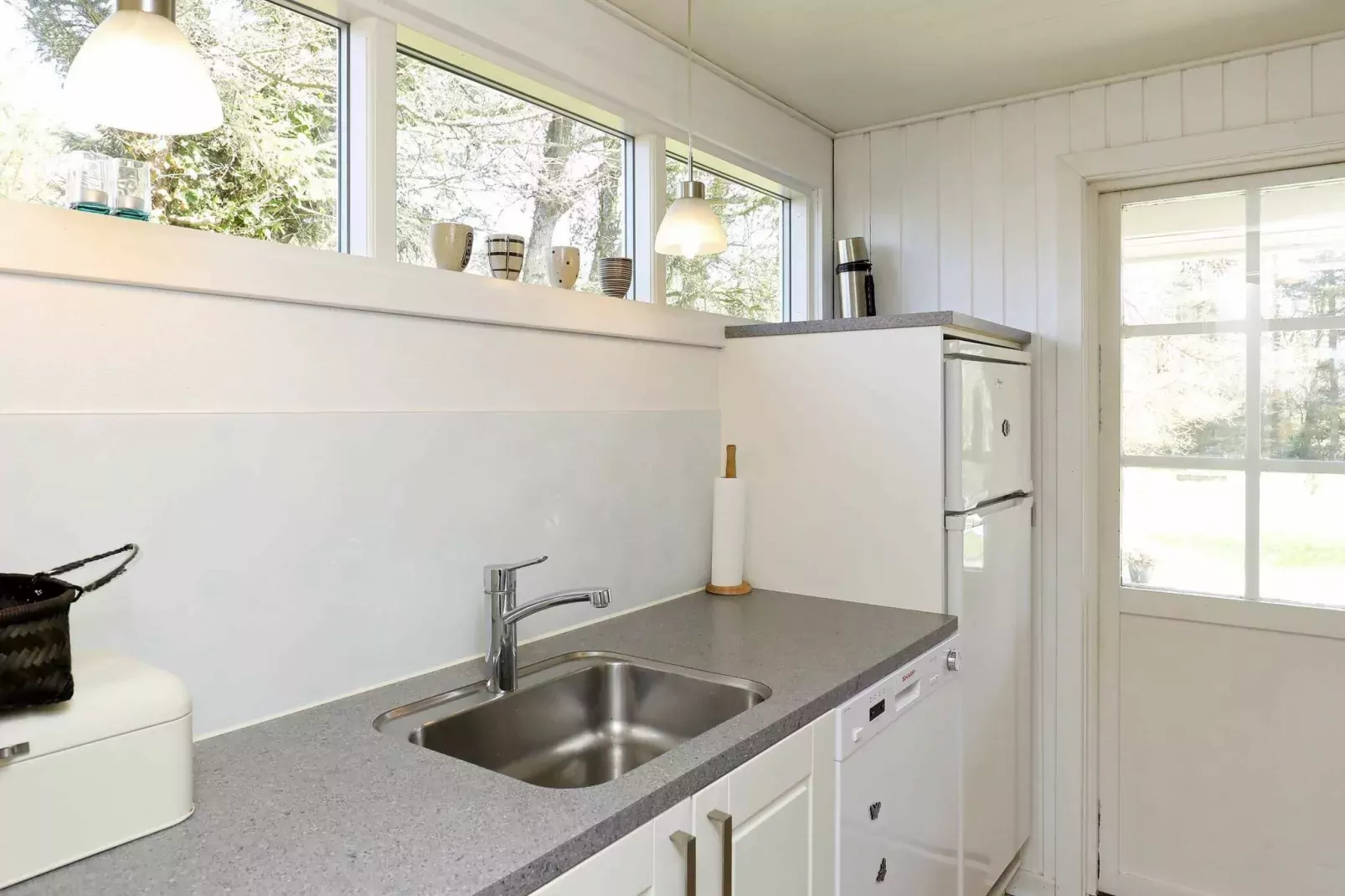 6 persoons vakantie huis in Ulfborg-By Traum-Binnen