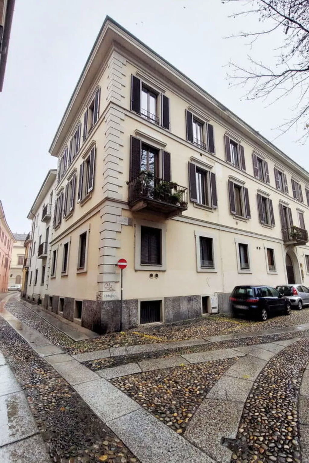 Casa Alessia - Buiten