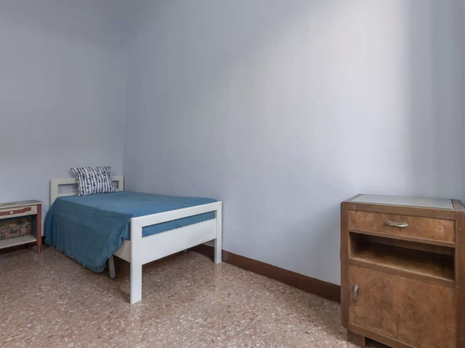 Falleroni Apartment - Binnen