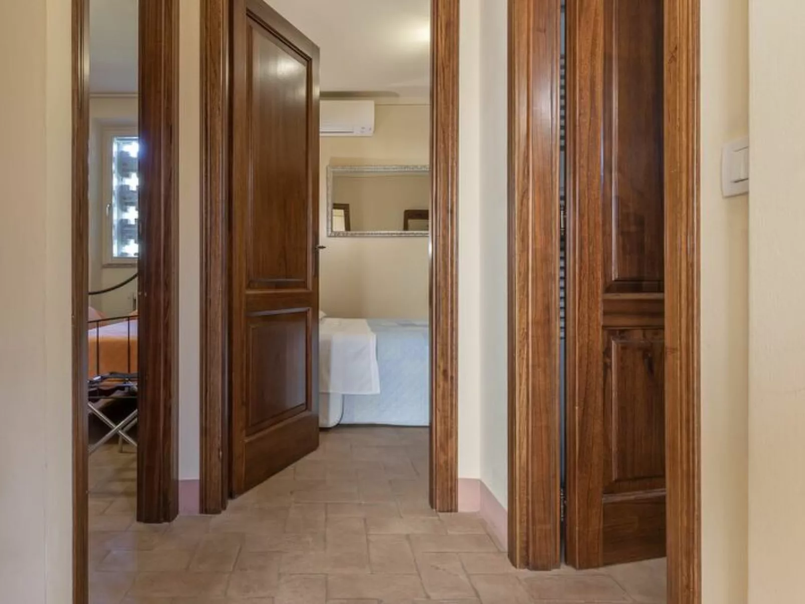 Il Fienile Holiday Home - Binnen