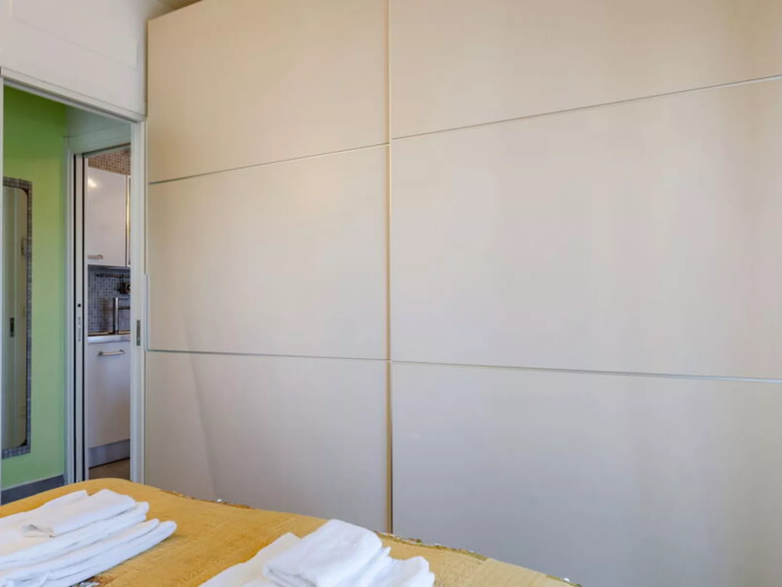 Suite Artemare - Binnen