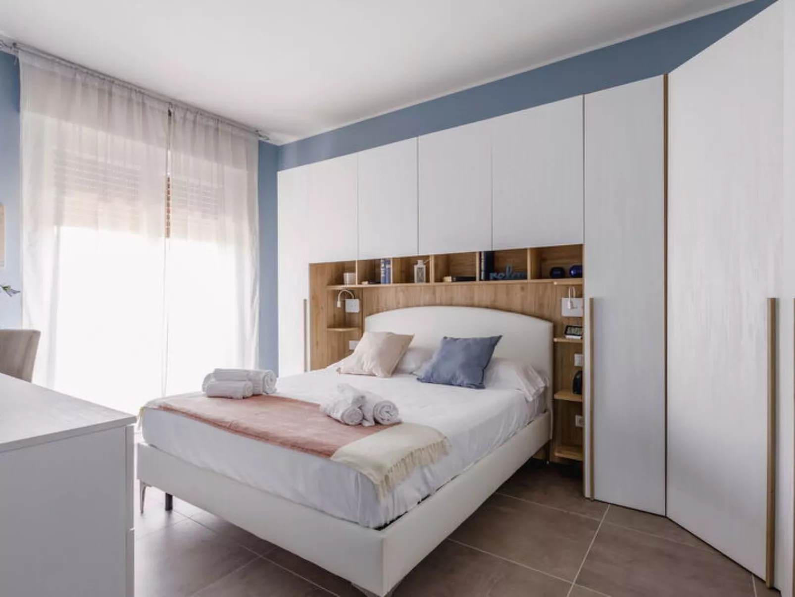 Altamarea Apartment - Binnen