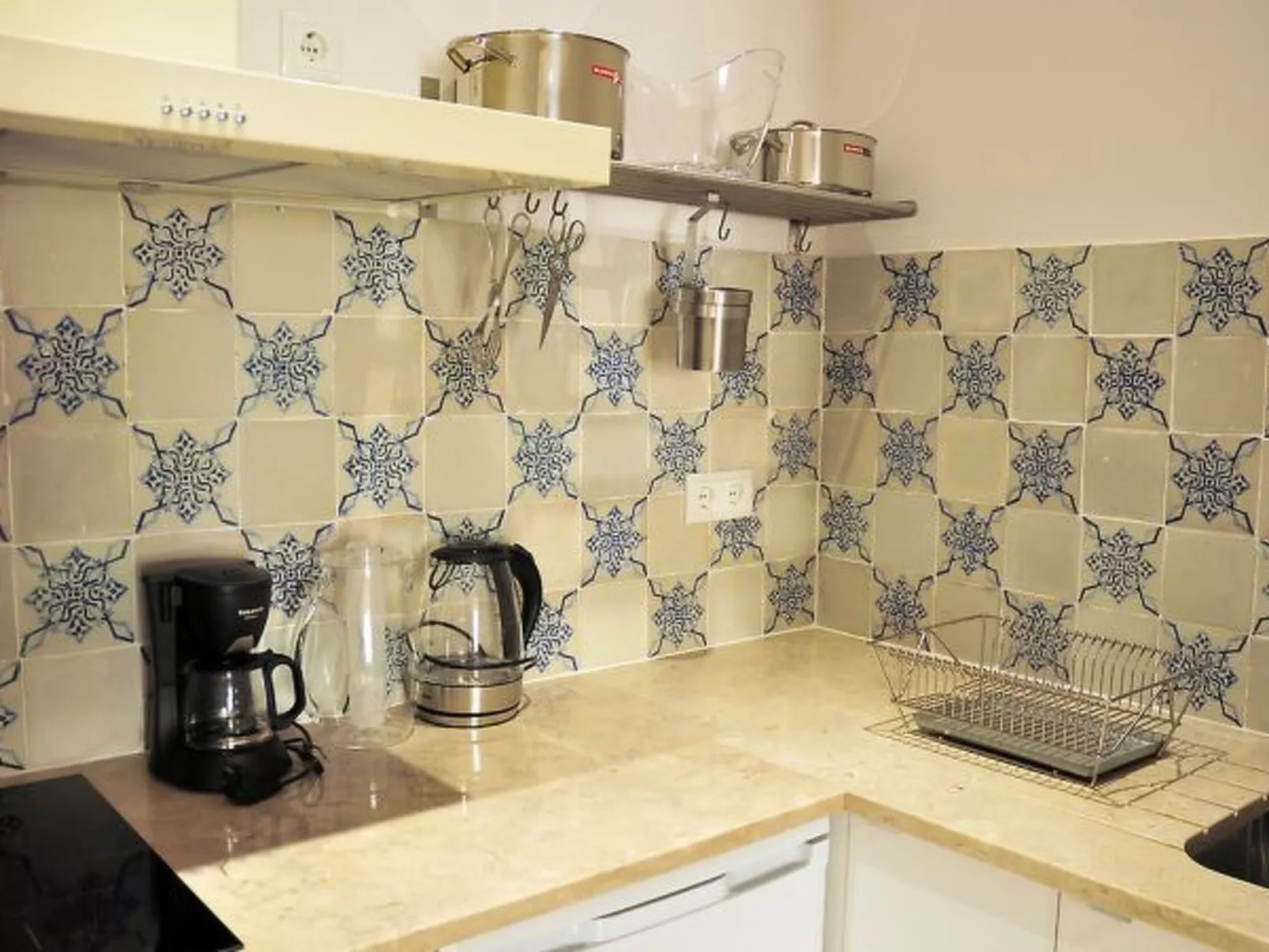 Sado Blue City&River Flats - Creiro - Binnen