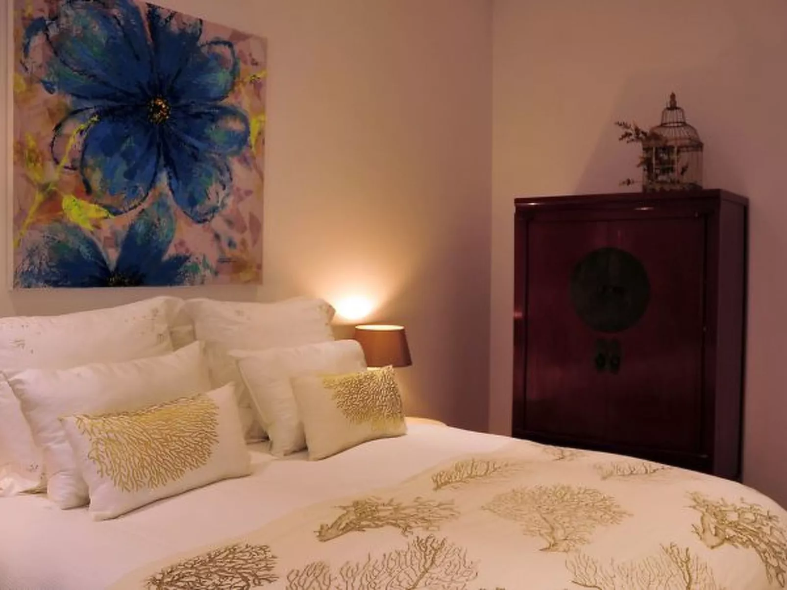 Sado Blue City&River Flats - Coelhos - Binnen