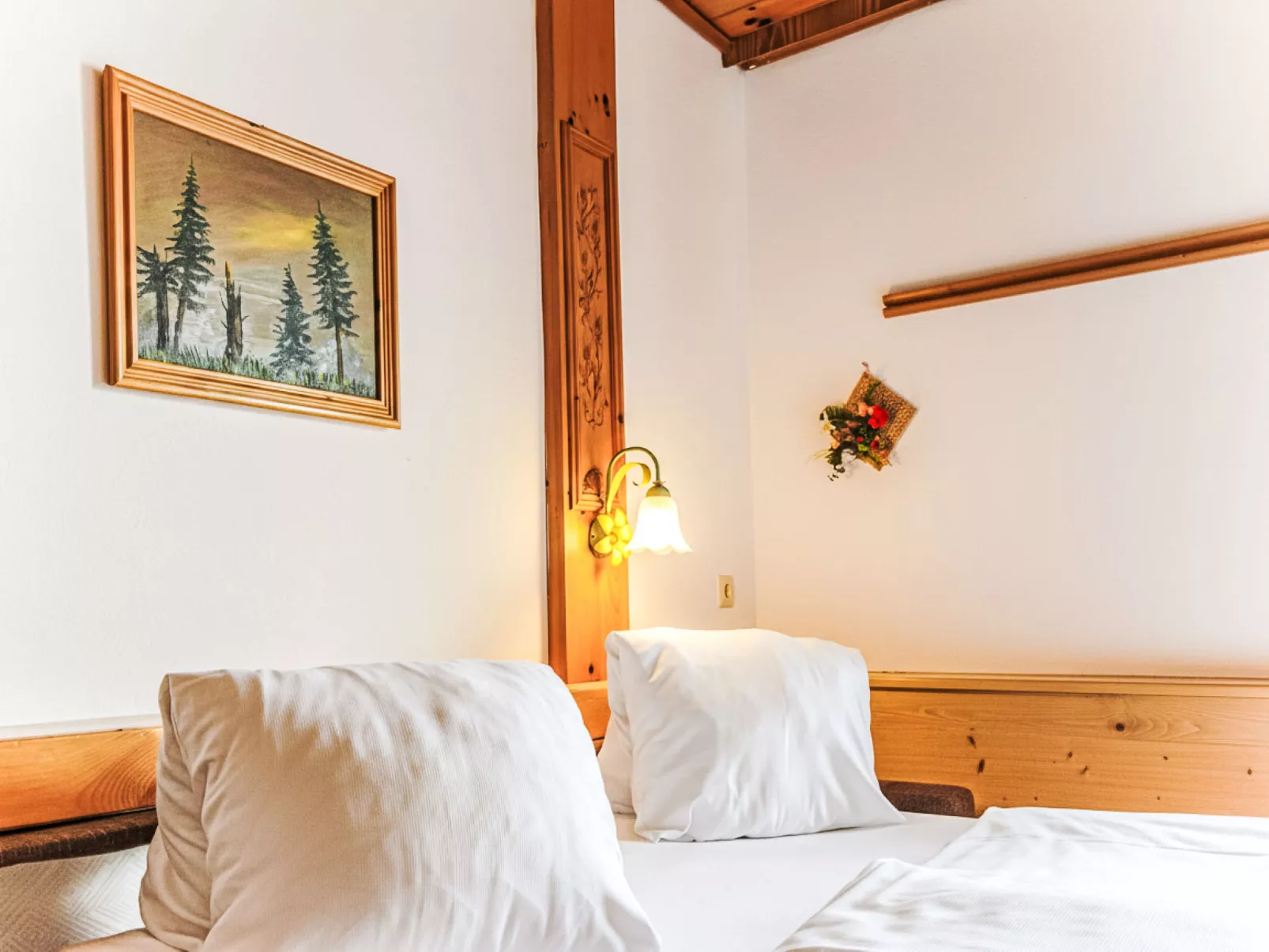 Katschberg 17 - Binnen