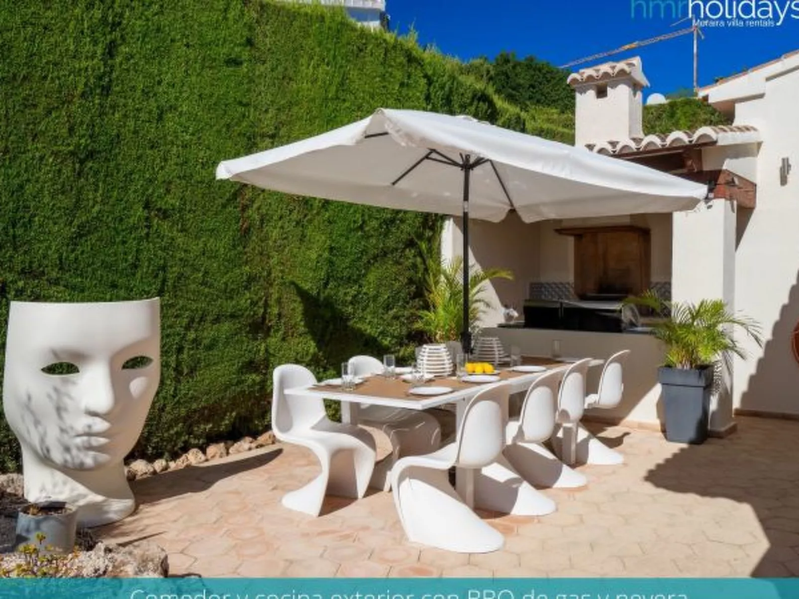 Villa Eliana - Image-tags.info