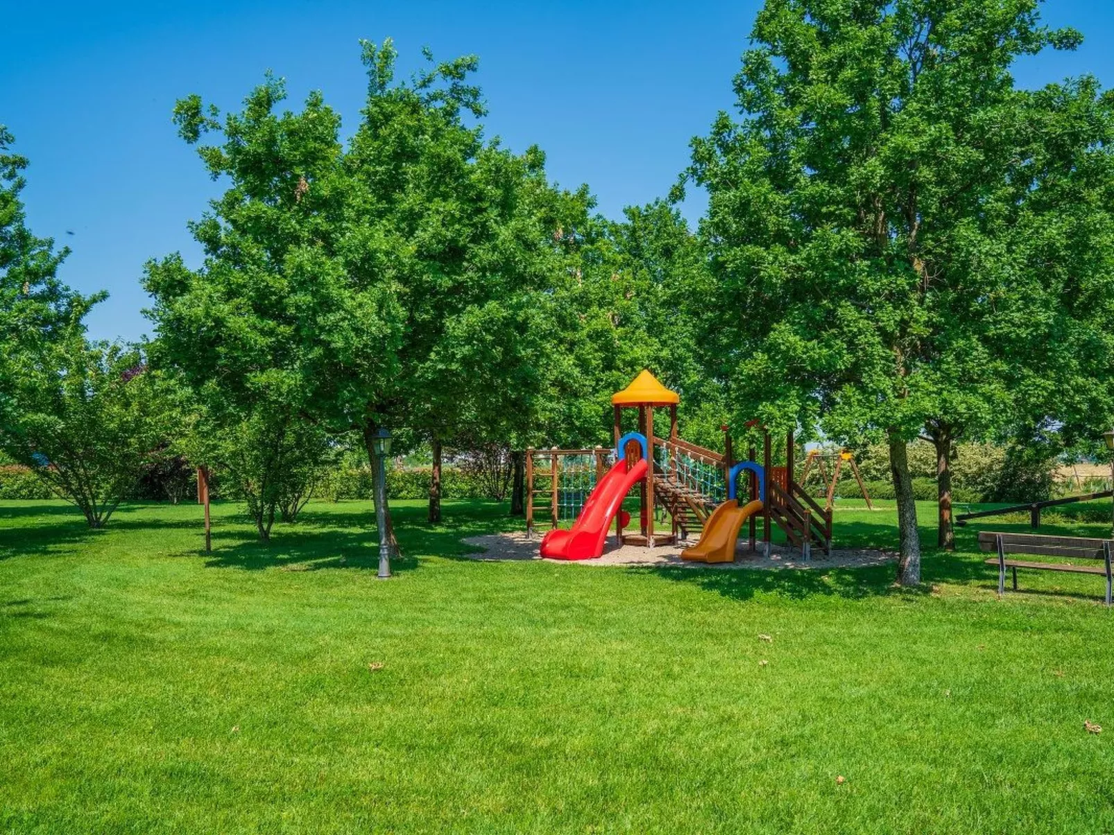 Wohnung "Ninfea" auf einem Bauernhof - Image-tags.info