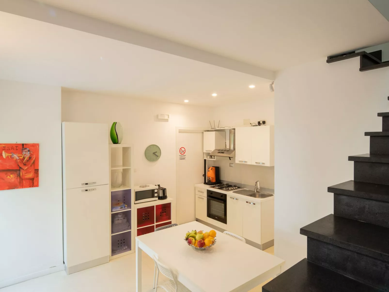 Villa Carlino Exclusive - Binnen