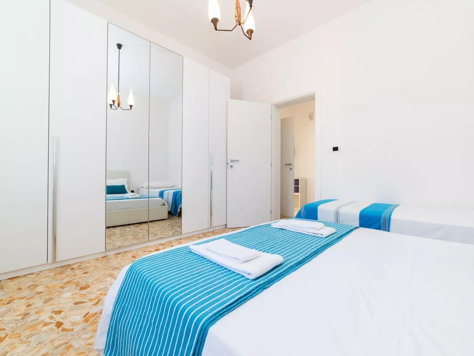 Villetta Pina 50 m vom Sandstrand und Parkplatz entfernt - Image-tags.info