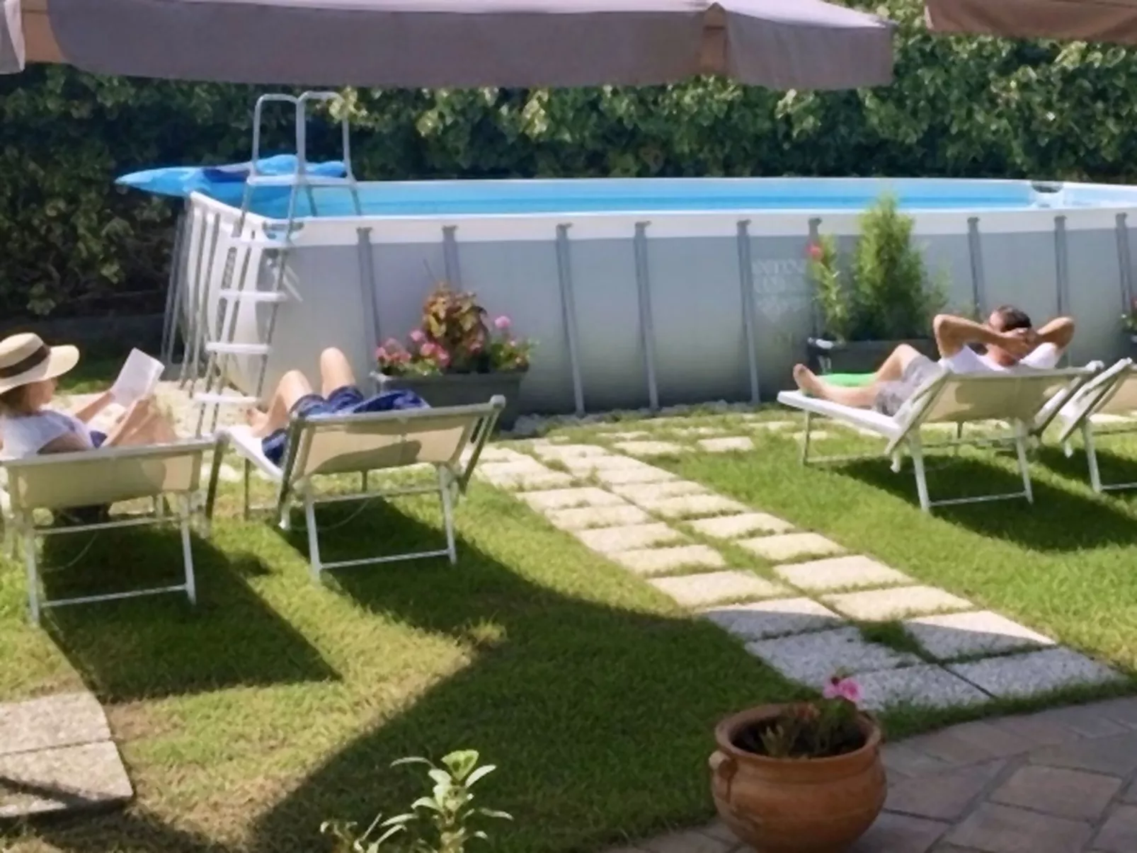 Chalet am Ätna - Image-tags.info