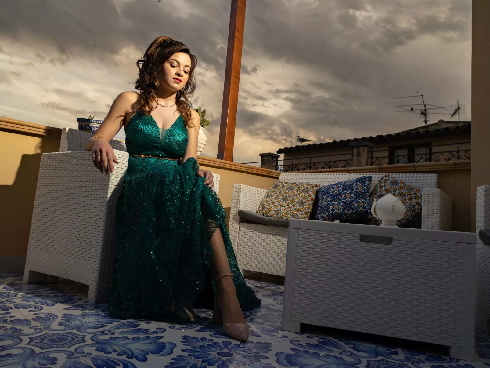 Aus der Tradition geboren, aber in die Innovation eingetaucht - Image-tags.info