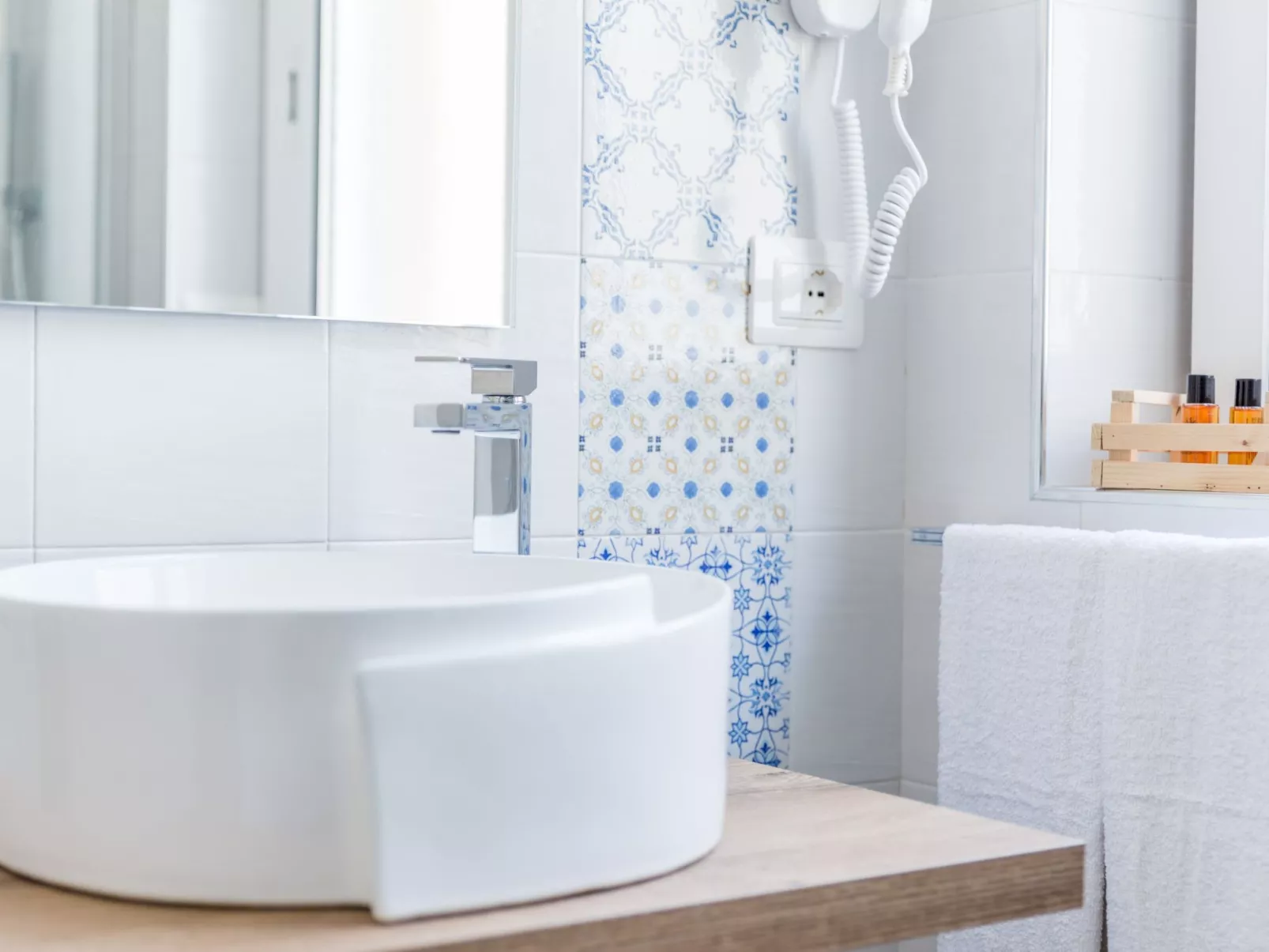 Aus der Tradition geboren, aber in die Innovation eingetaucht - Binnen