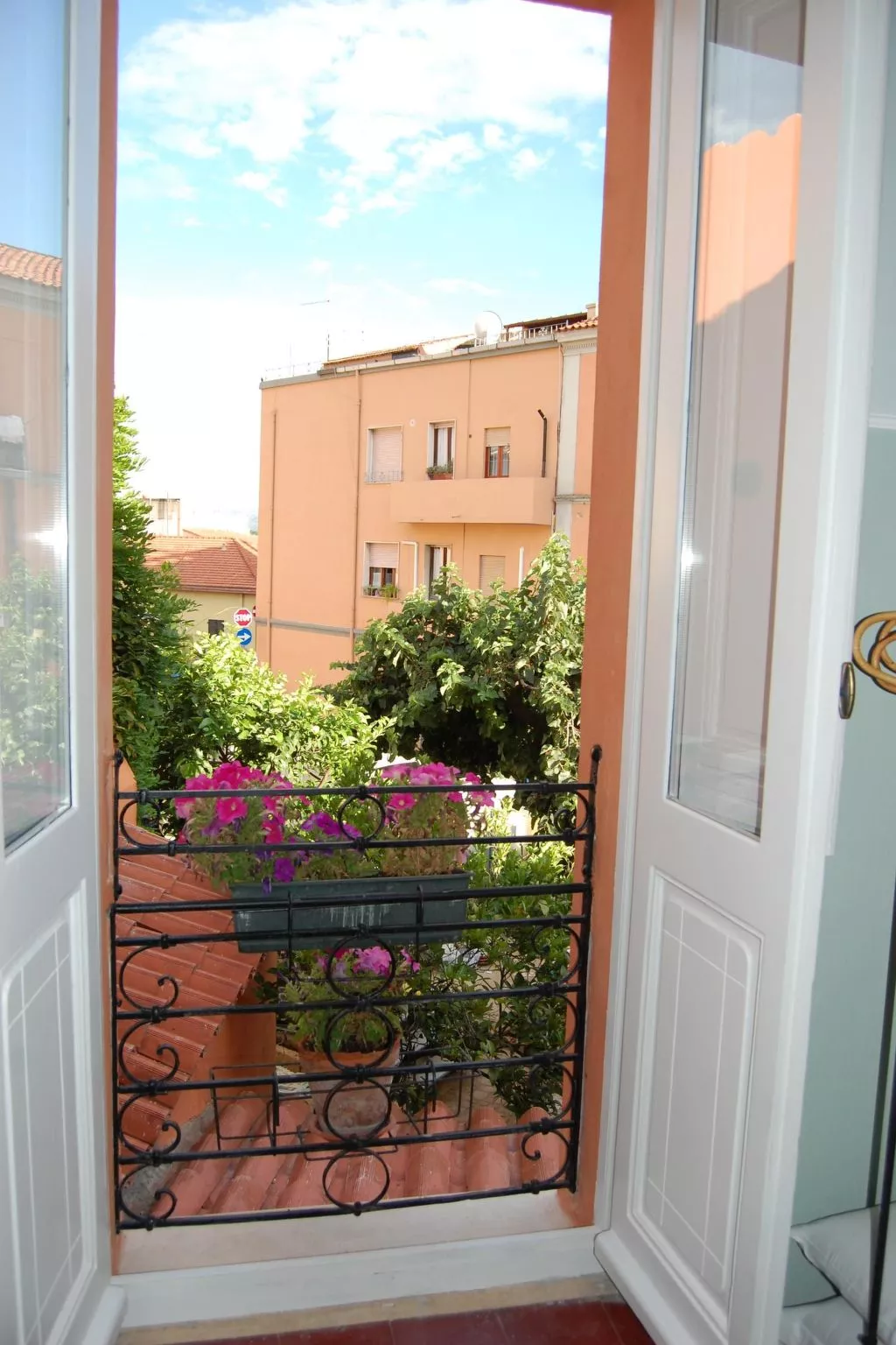 Gemütliche Zimmer im Herzen von Olbia - Image-tags.info