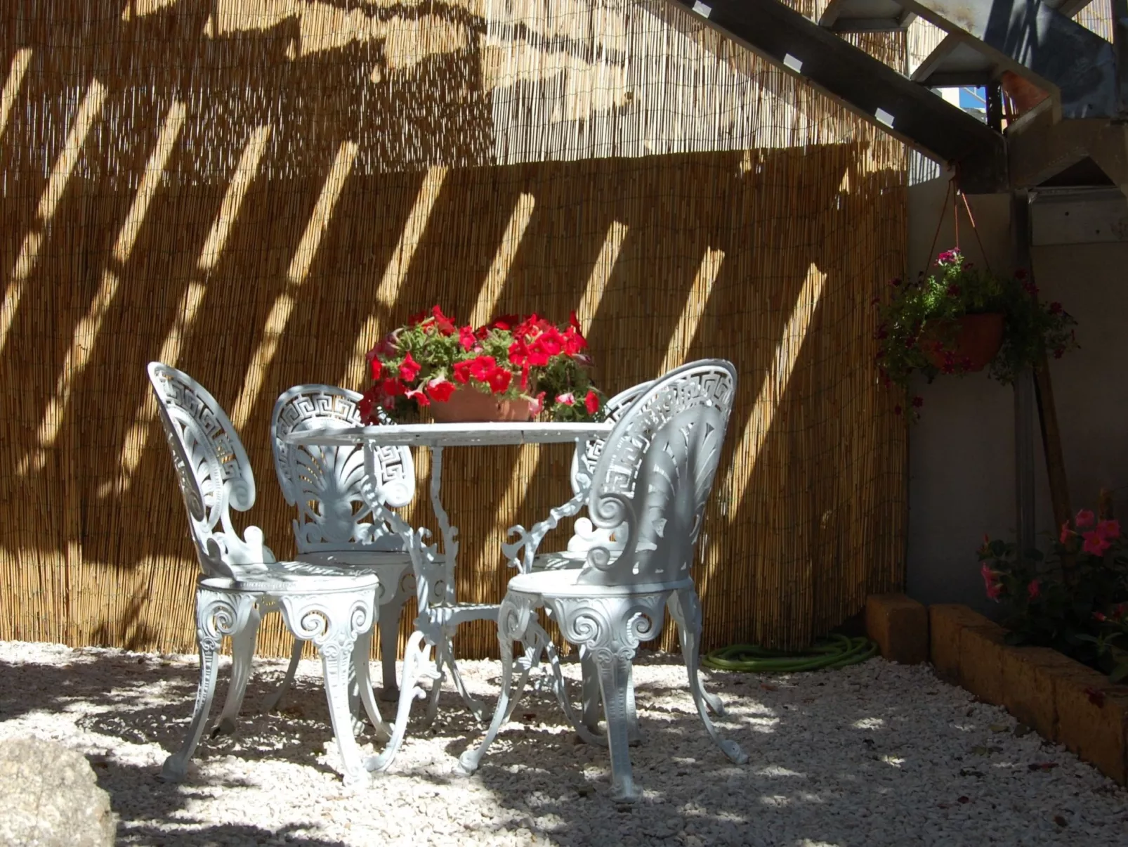 Zimmer in der Nähe des Zentrums - Buiten