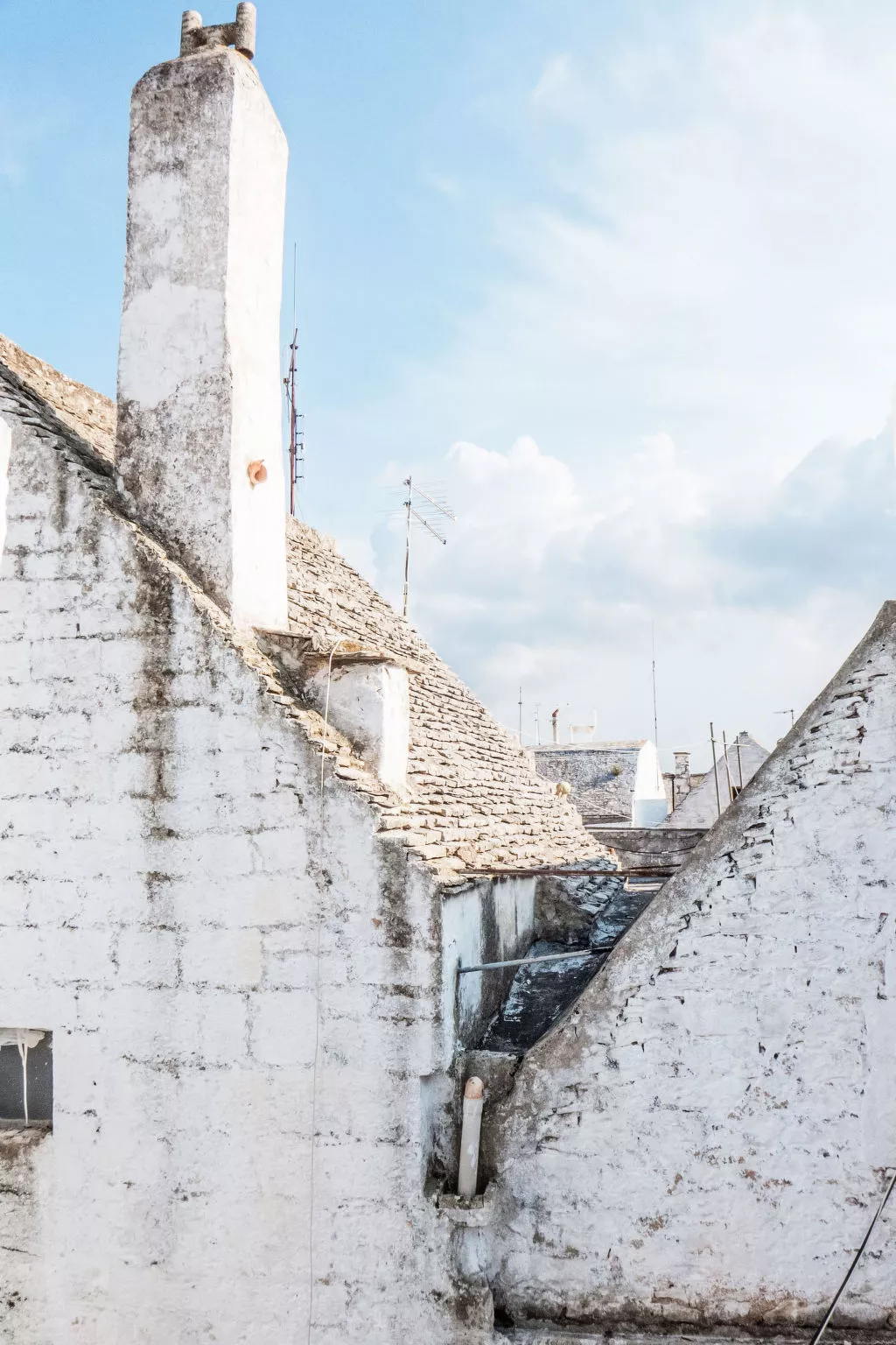 Via Garibaldi - Buiten