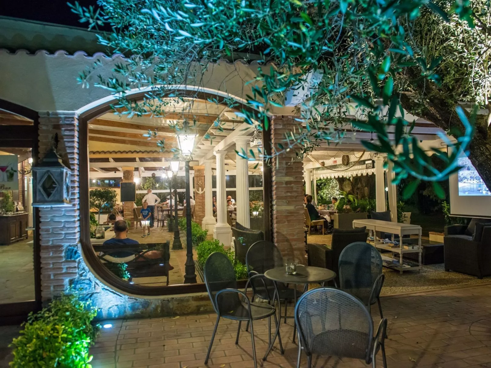 Gästezimmer der Villa Mirella 2 - Image-tags.info