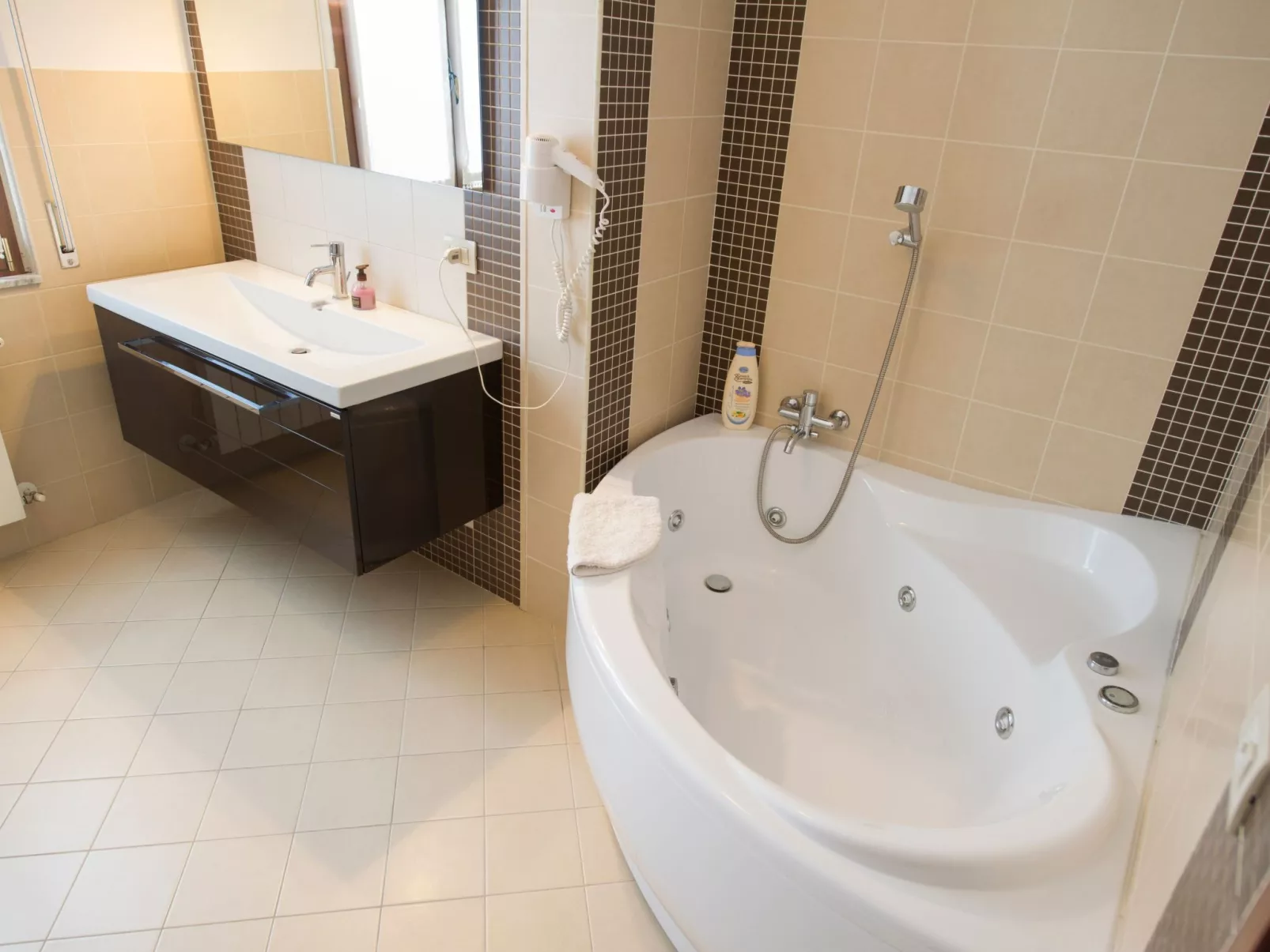 Gästezimmer mit Wi-Fi - Binnen