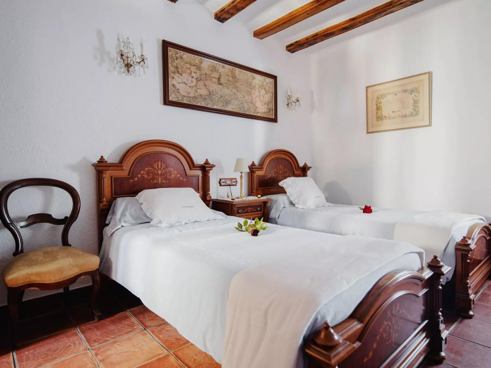 Doppelzimmer mit Erweiterungsmöglichkeit auf 4 Personen - Image-tags.info