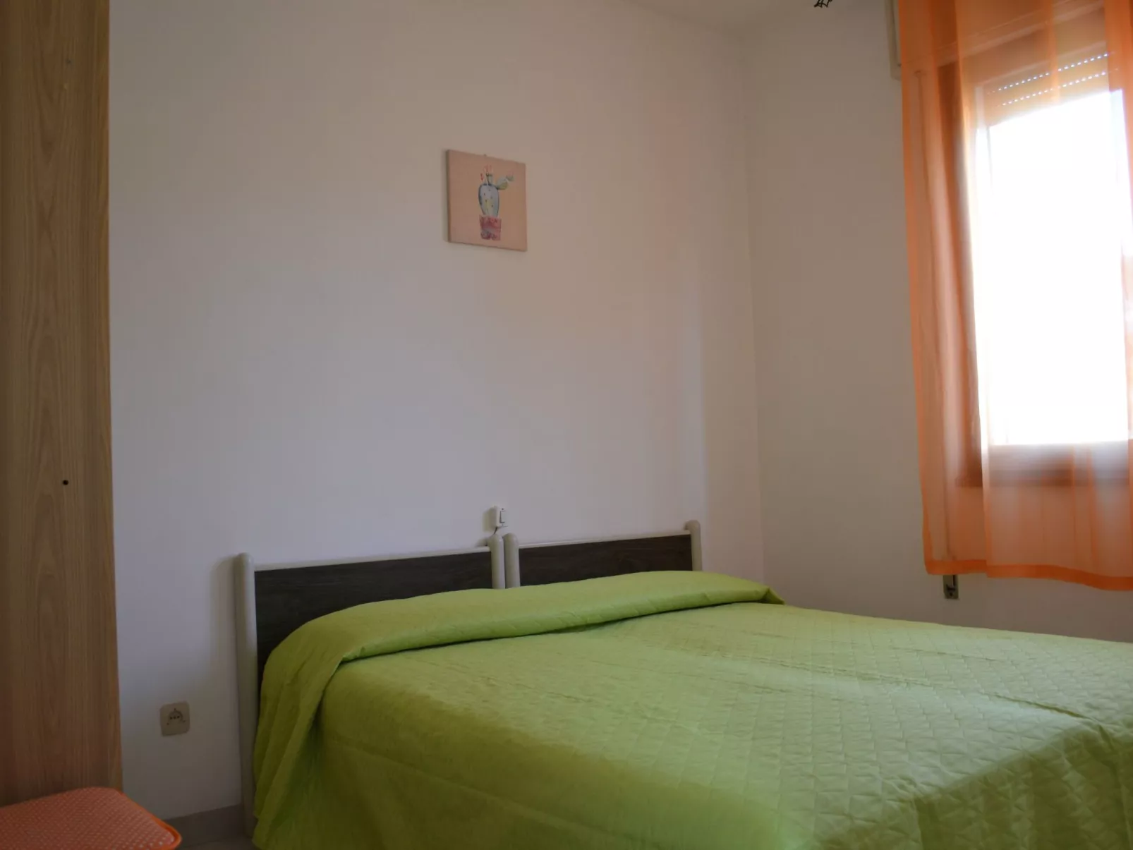 Wohnung in Rosolina Mare mit Privatparkplatz - Image-tags.info