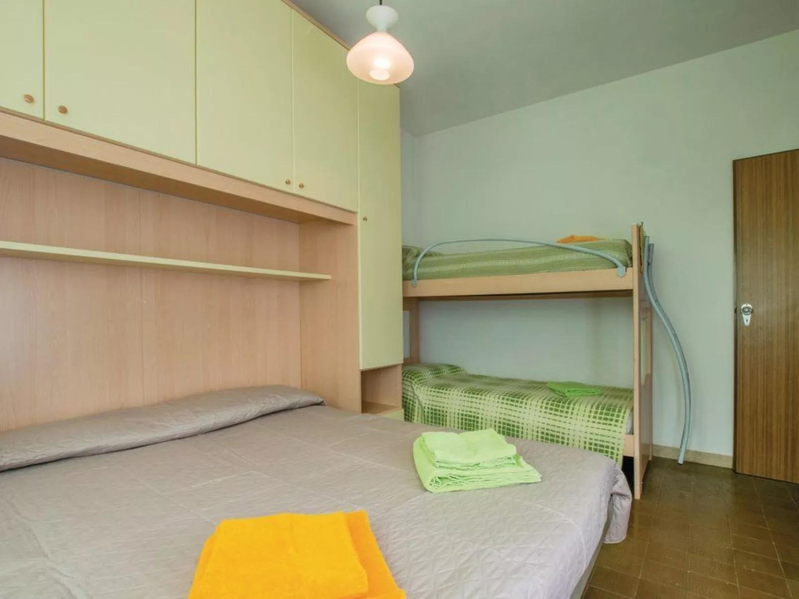 Wohnung in Rosolina Mare mit Garten - Image-tags.info