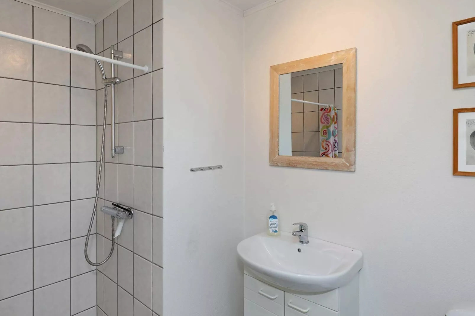 6 persoons vakantie huis in Ulfborg-By Traum-Binnen