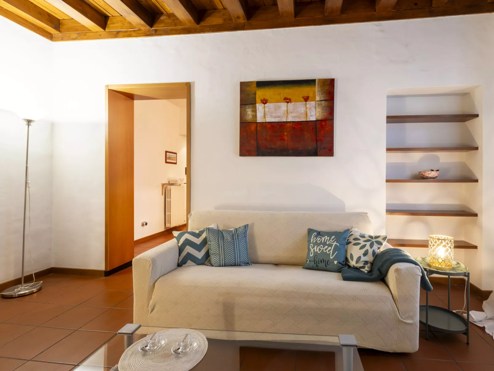 Brera Boutique Apartment - Binnen