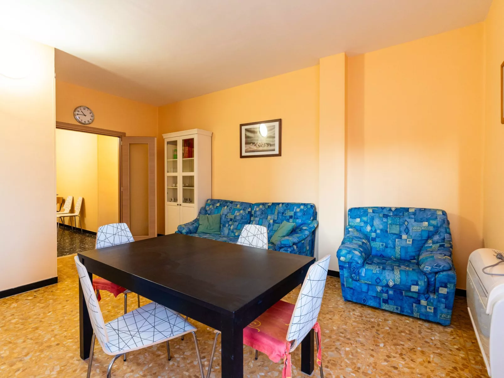 Holiday Home - Binnen