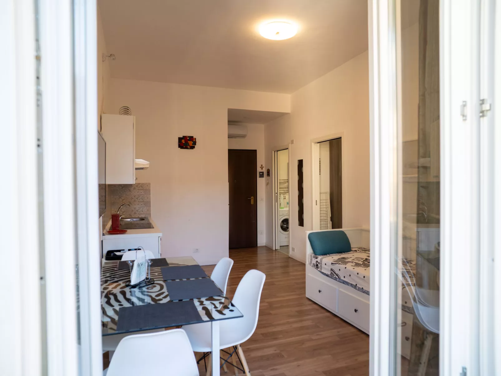 Termoli Down Town - Binnen