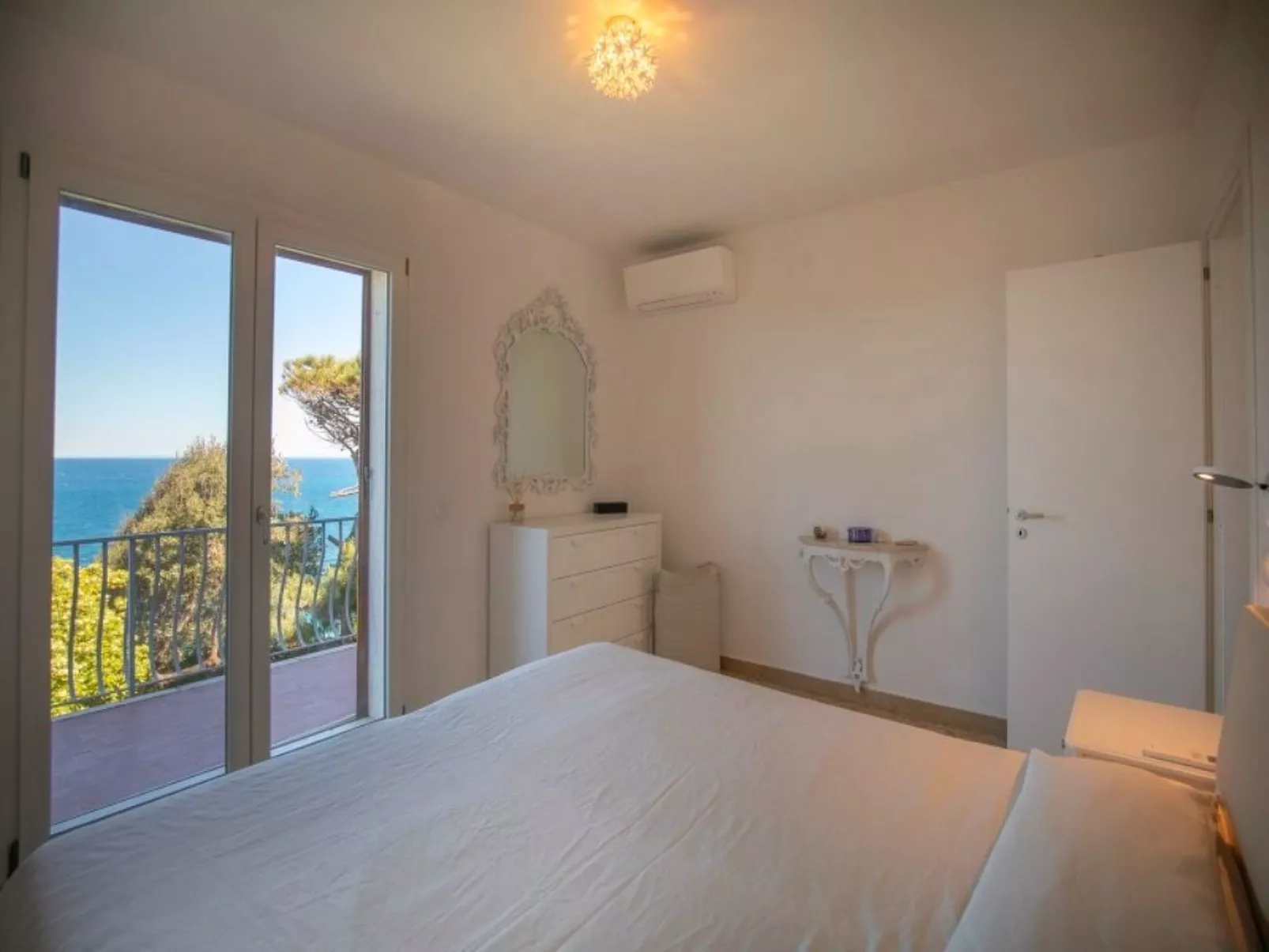 "Villa MaestraleSuite" - Binnen