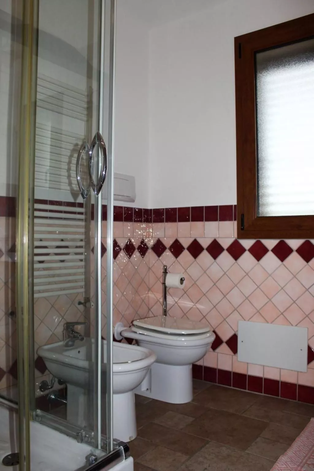 Apartment Janas - Binnen