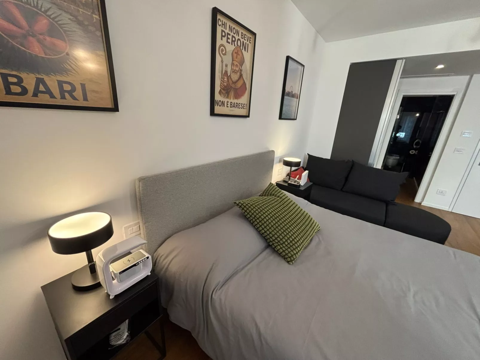 Il tuo BNB Bovio 28 von Holiday World - Binnen