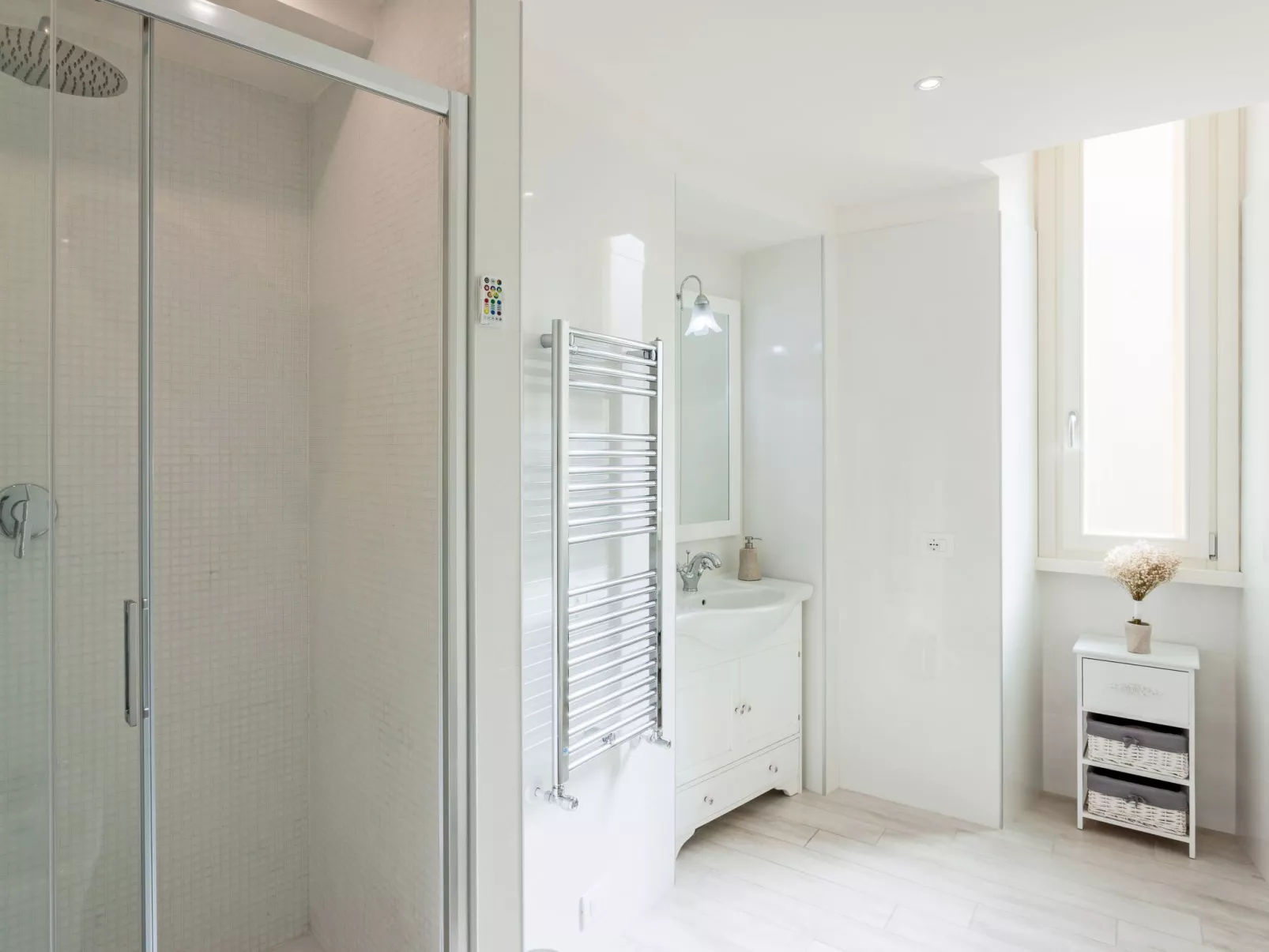 Drei Wohnungen in der Nähe des Vatikans - Prati, Rom - Binnen