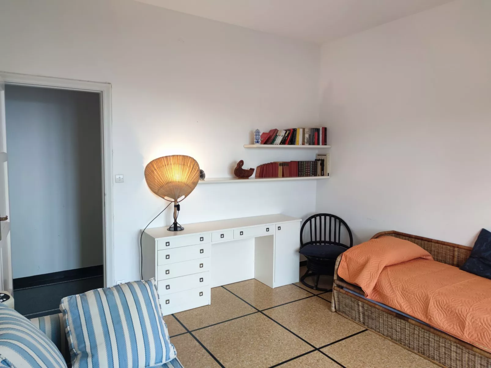 Für 6 Personen ca. 120 m&sup2; in Rapallo, Ligurien (Riviera di Levante) - Image-tags.info