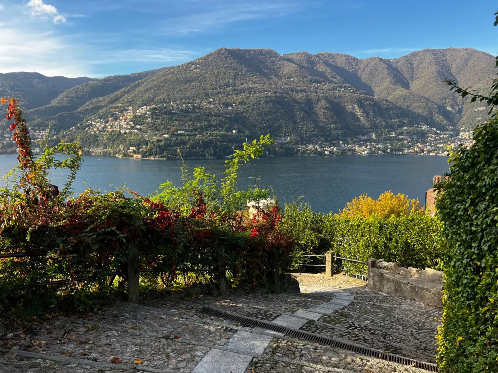 Breva e Tivan von Holiday World - Buiten