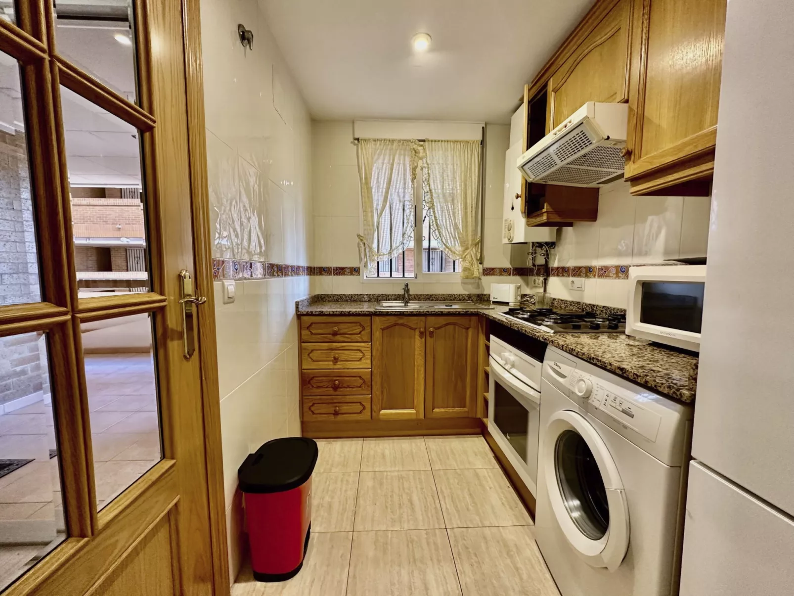 Wohnung costa marina ii ref. 020 - Binnen