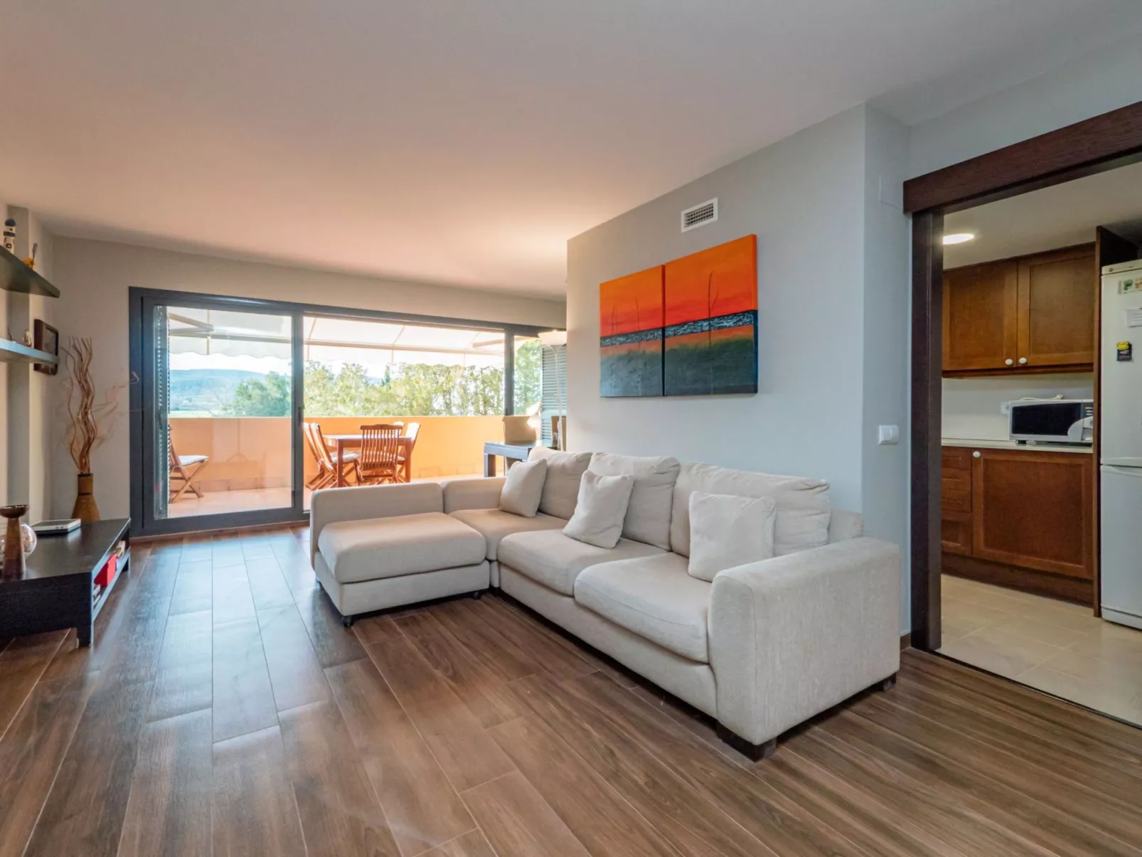 Costabravaforrent Segalar 3, für 6, Gemeinschaftspool - Binnen