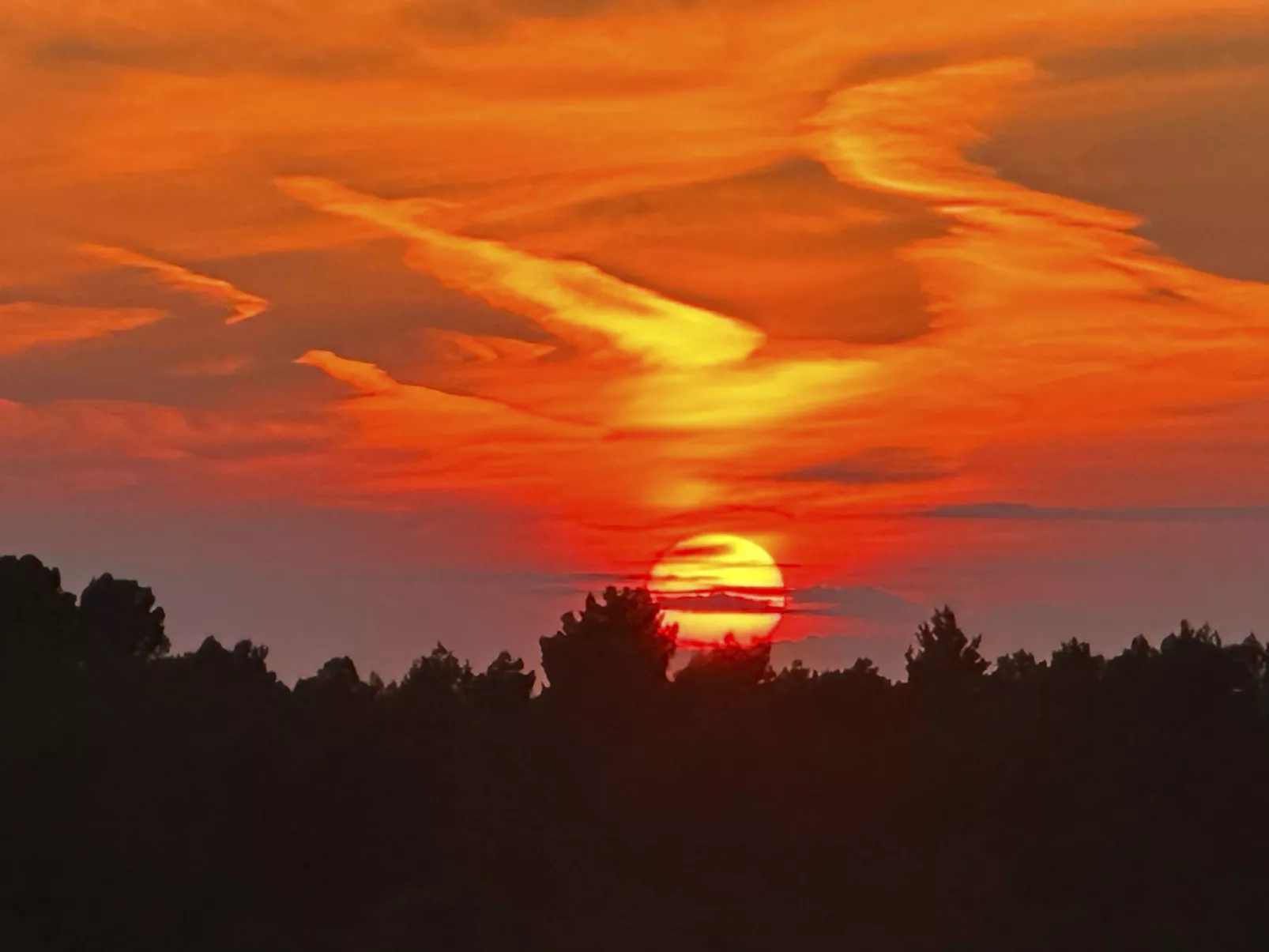 VILLA CAS HESPERO - Buiten