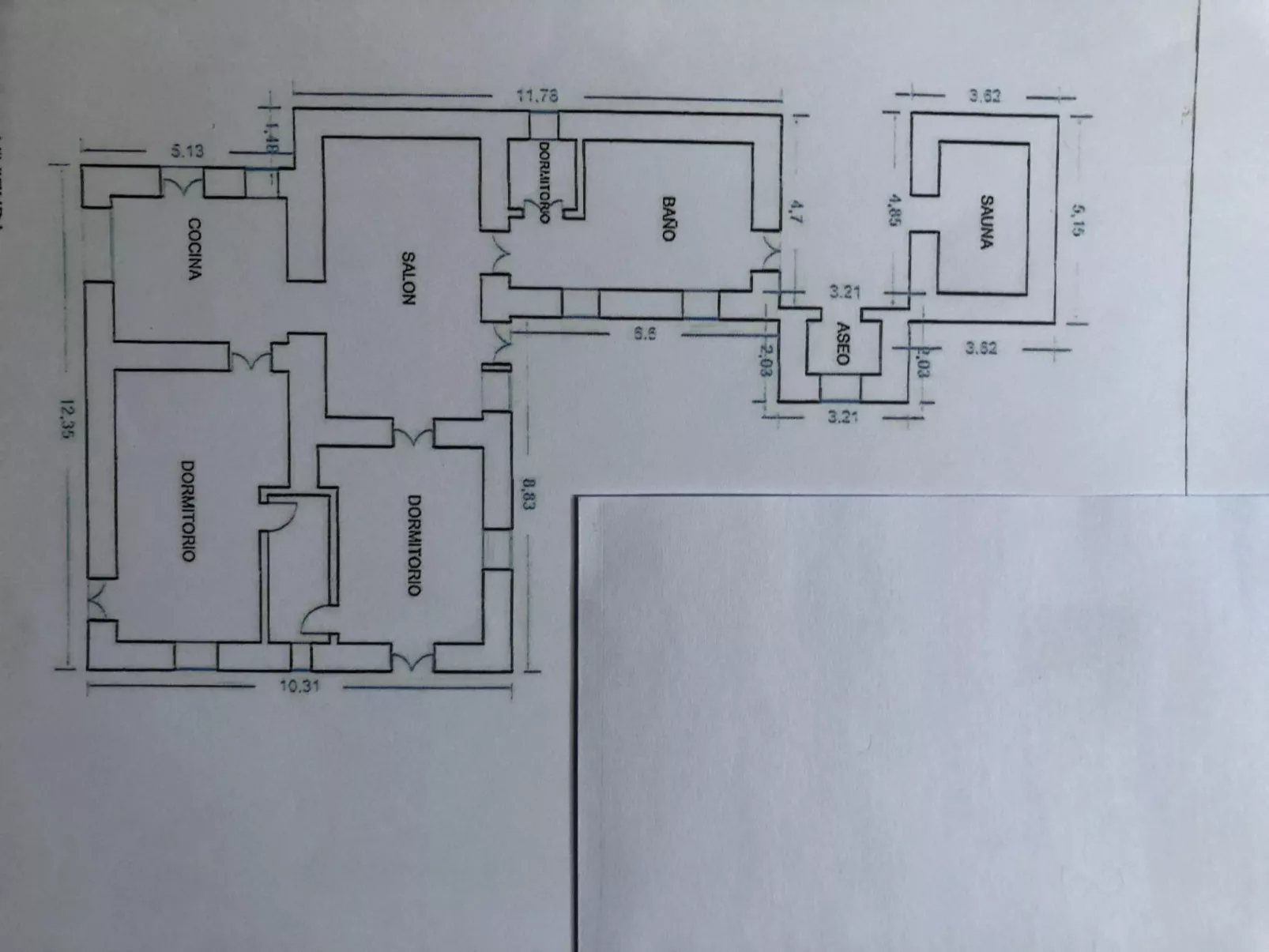 Las Tortugas - Binnen