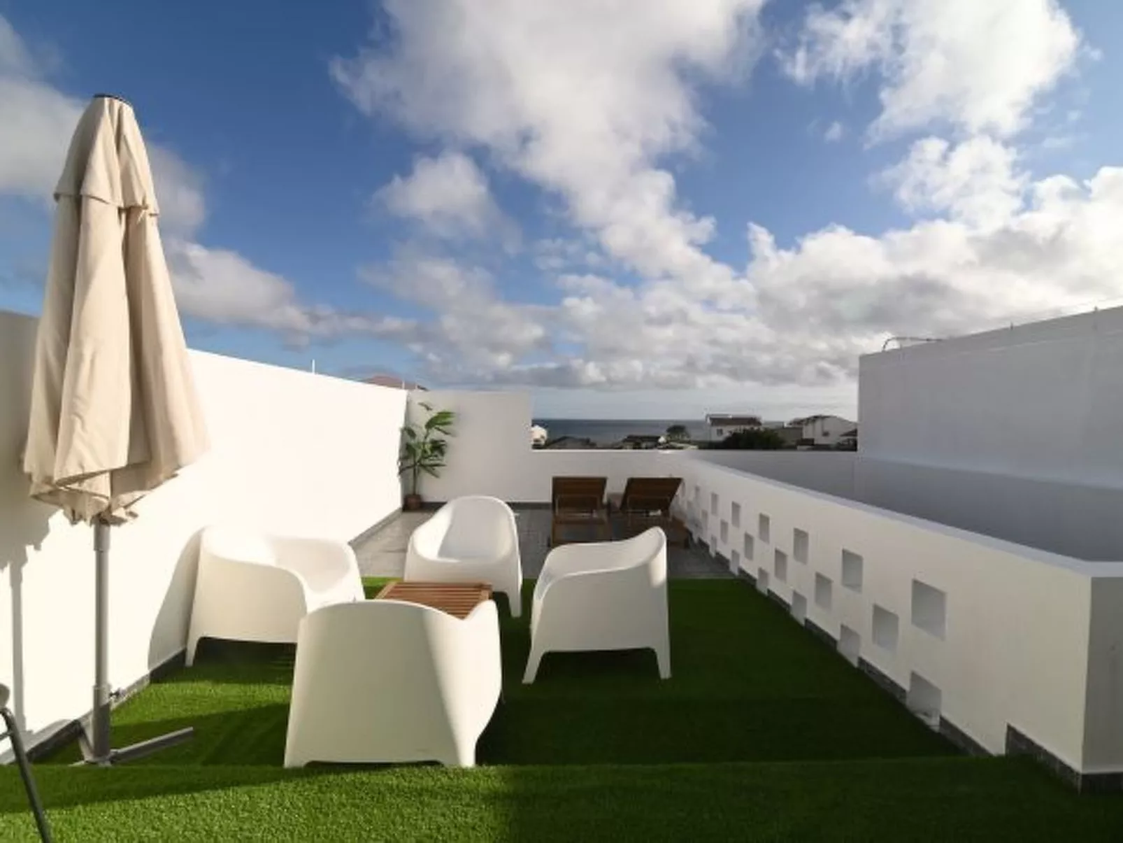 LAGOA SEA VIEW by VACATIONY - Buiten