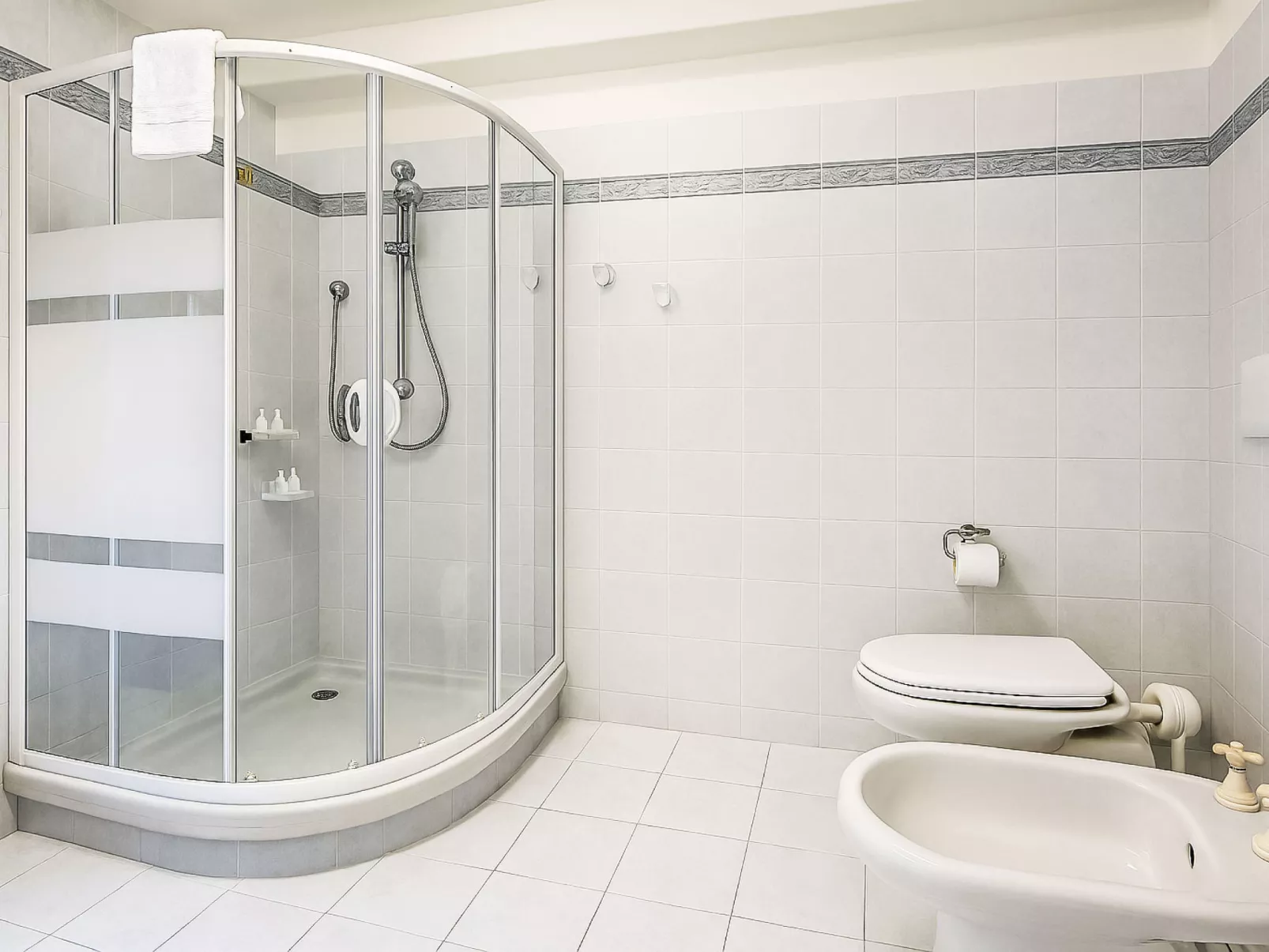 Etrusco Apartment - Binnen