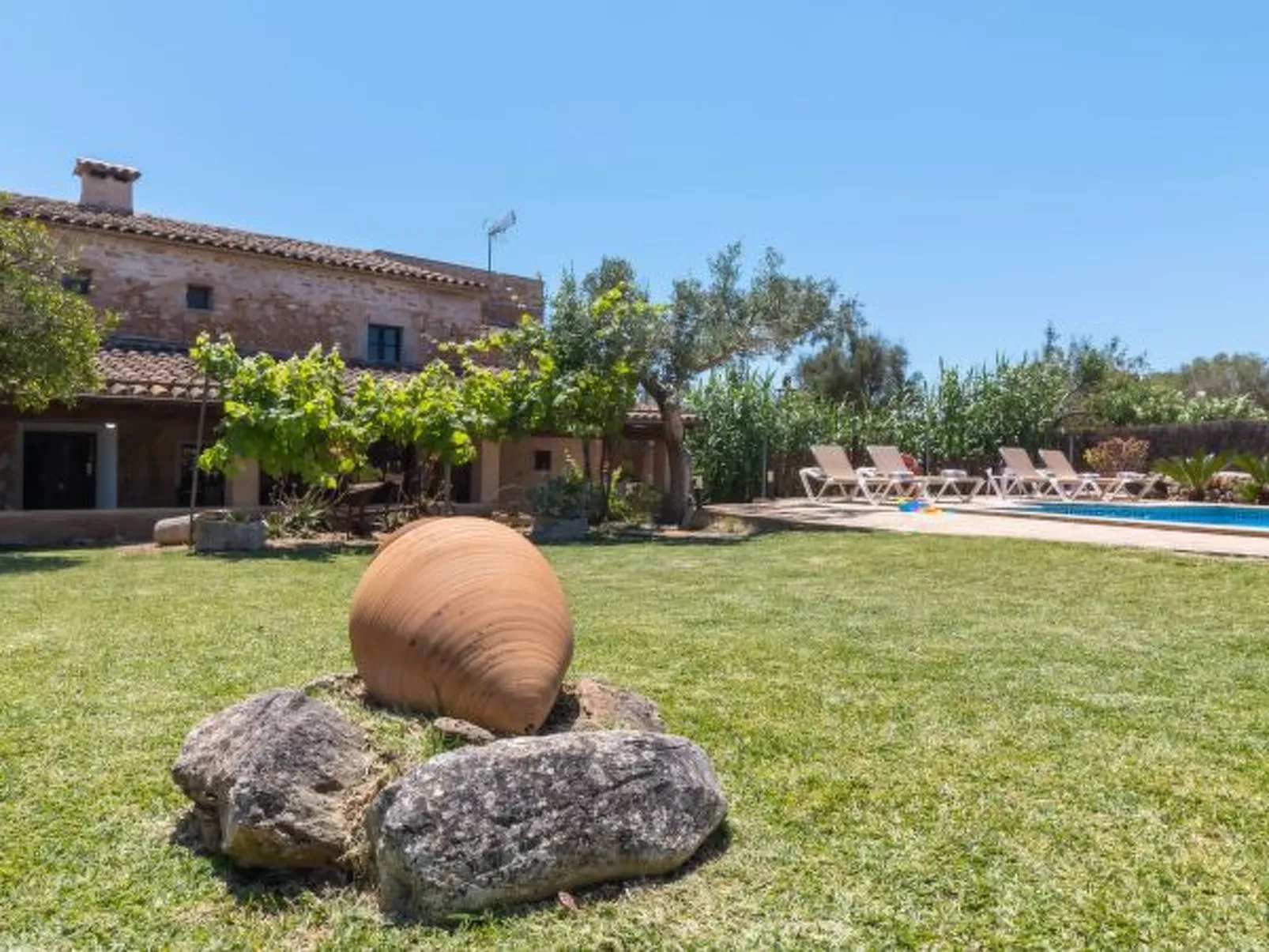 Finca Can Nin - Image-tags.info