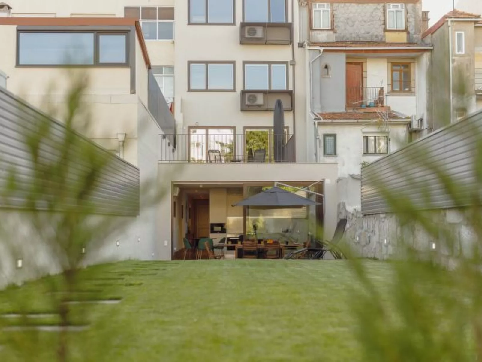 LEGACY OPORTO PREMIUM APARTMENT B by VACATIONY - Buiten