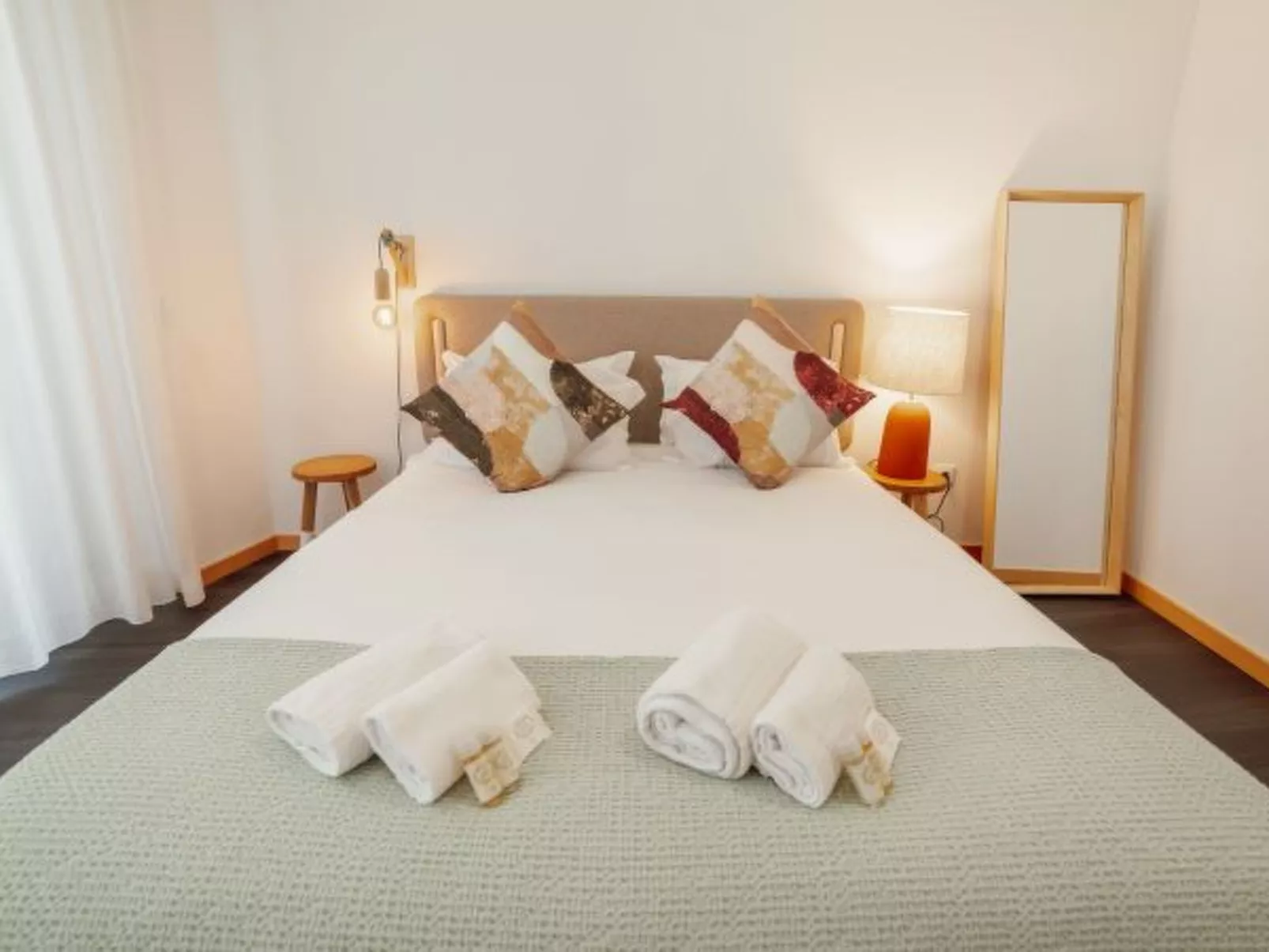 CHILLOUT TRINDADE HOME by VACATIONY - Binnen